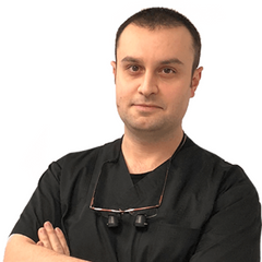 Assist. Prof. Dr. Alexandru Badea