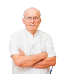 Prof. Dr. Radu Badea