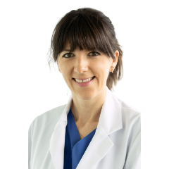Dr. med. Diana Crisan