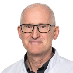 Prof. Dr. Christoph Frank Dietrich 