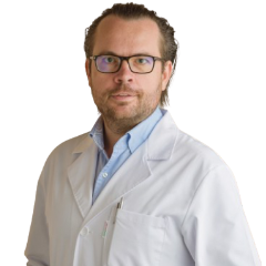 Assist. Prof. Dr. Dinu Dumitrascu