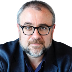 Assoc. Prof. Dr. Fernando Alfageme-Roldán