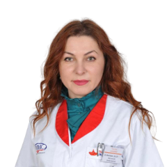 Assist. Prof. Dr. Ioana Alina Halip