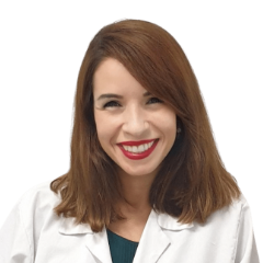 Dr. Irene Salguero-Fernandez