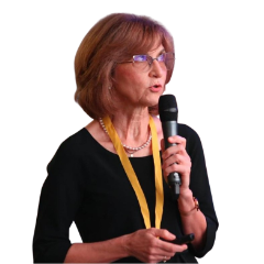 Prof. Dr. Maria Crisan