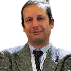 Dr. Orlando Catalano