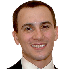 Assist. Prof. Dr. Mihai Socaciu